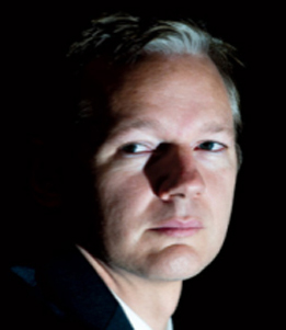 Julian Assange