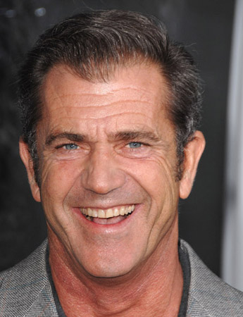 Mel Gibson